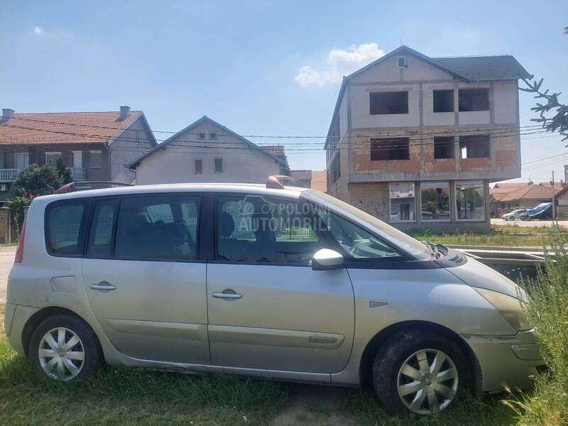Renault Espace 