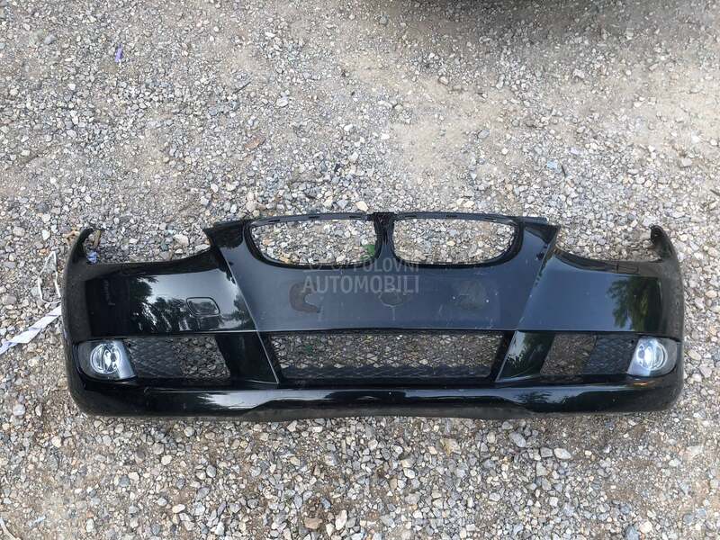 e92 prednji branik