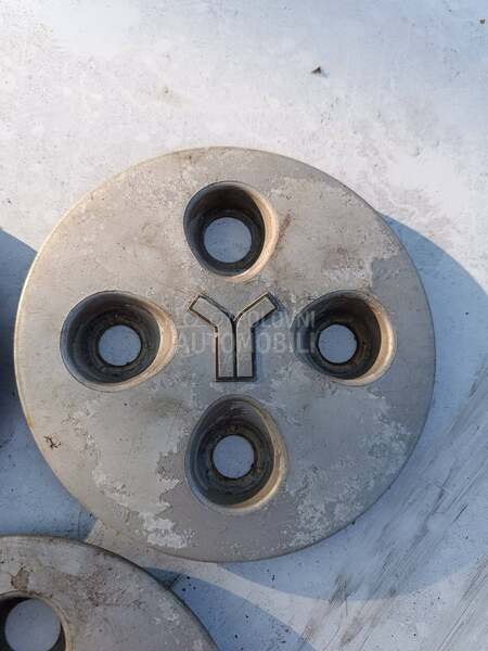 Ratkapne  13" 4 x 98
