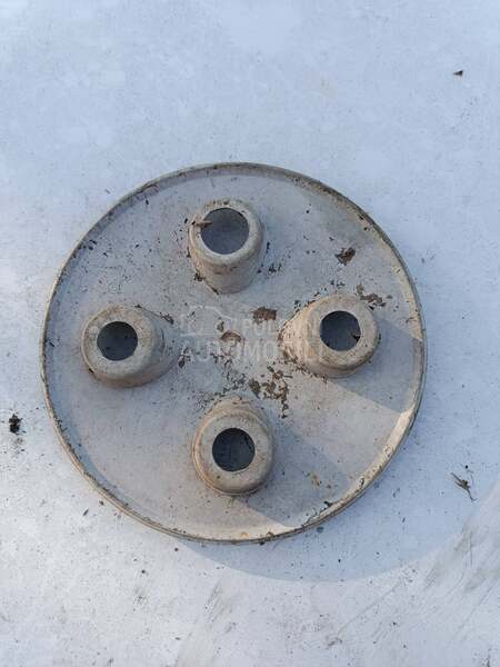 Ratkapne  13" 4 x 98