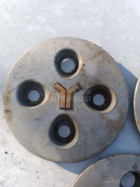Ratkapne  13" 4 x 98