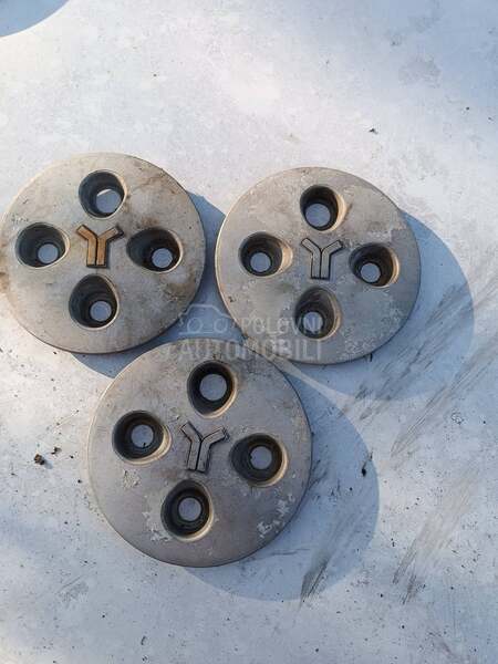 Ratkapne  13" 4 x 98