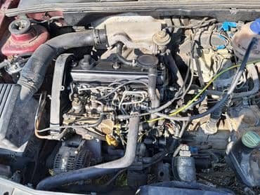 Razni delovi za Volkswagen Golf 2, Golf 3, Vento od 1987. do 1998. god.