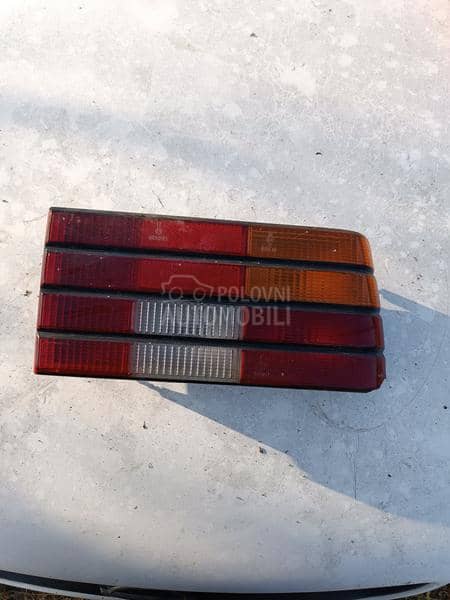 Desni stop za Askonu C