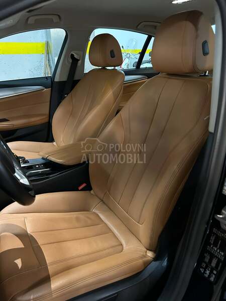 BMW 520 520d