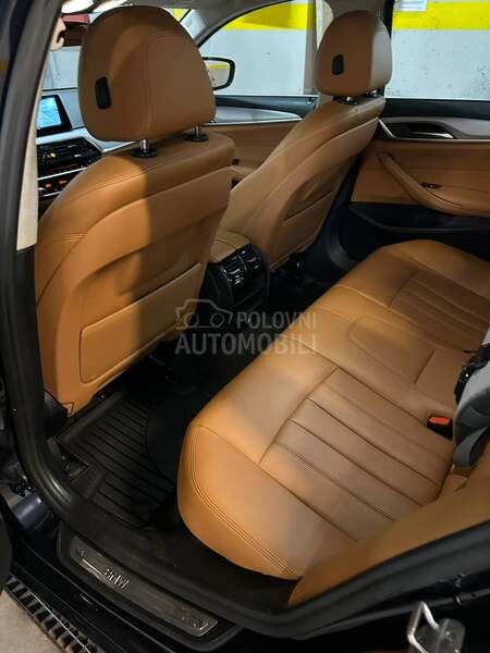 BMW 520 520d