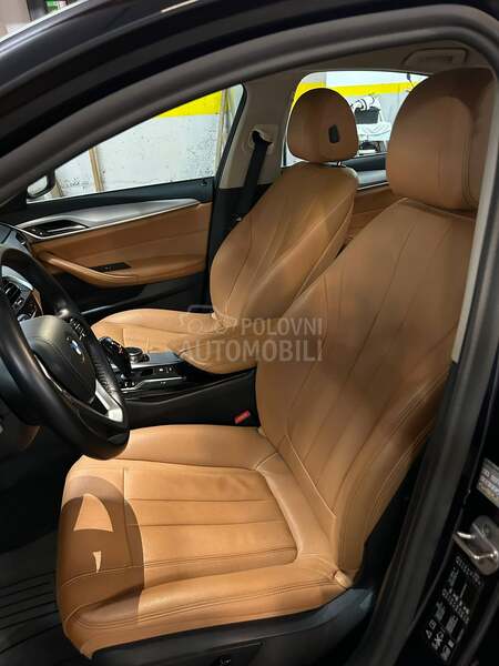 BMW 520 520d