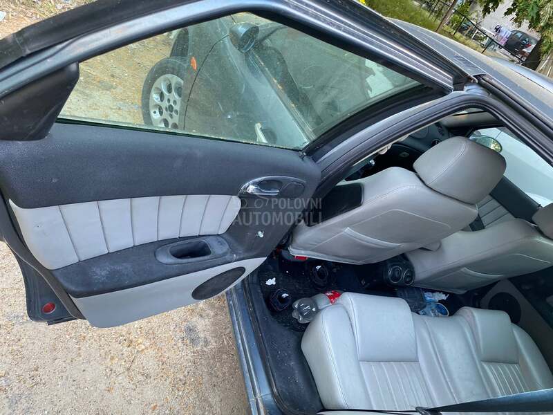 Alfa Romeo 156 Alfa 156 JTD