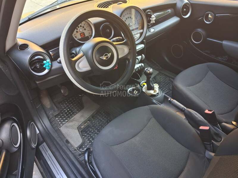 MINI One 1.4