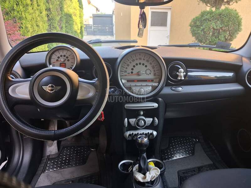 MINI One 1.4