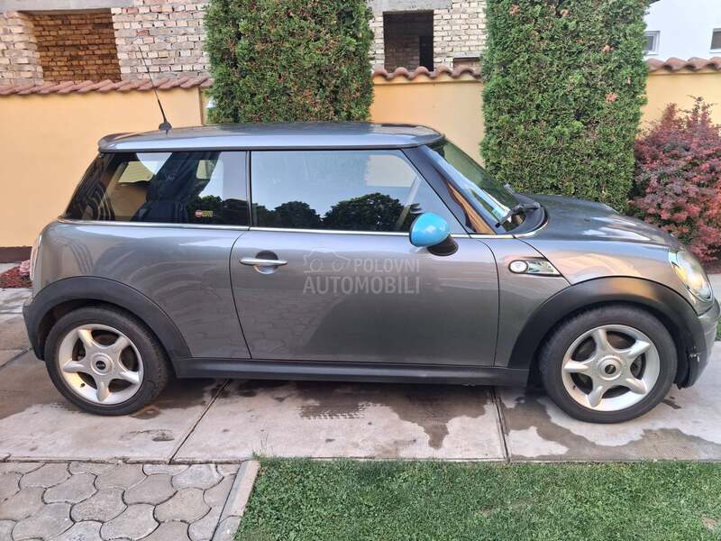 MINI One 1.4