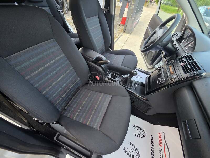 Mercedes Benz A 180 CDI