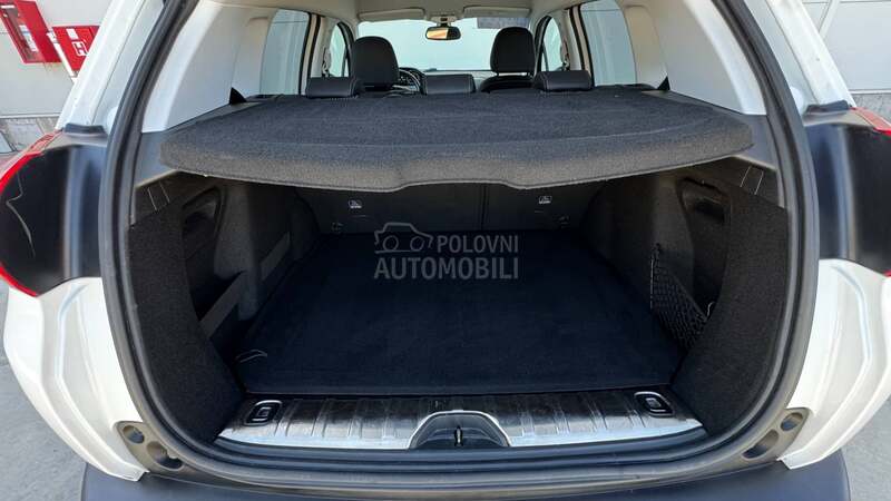 Peugeot 2008 Puretech/Allure/130k