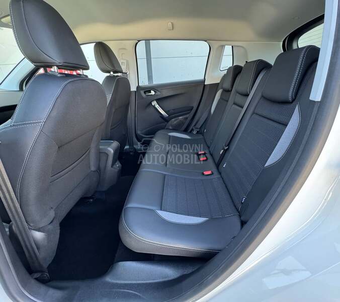 Peugeot 2008 Puretech/Allure/130k