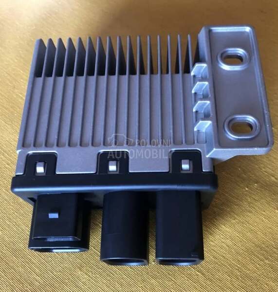 Modul ventilatora VW T5