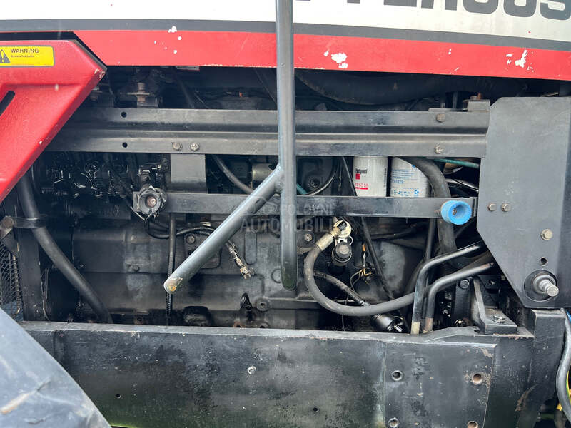 Massey Ferguson 9240