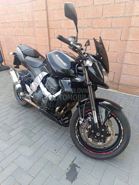 Kawasaki z750