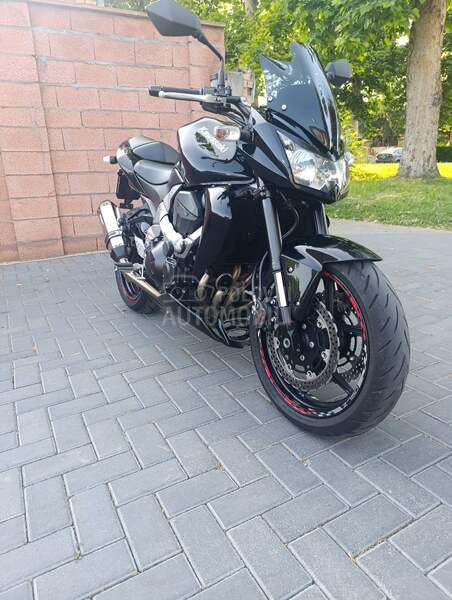 Kawasaki z750