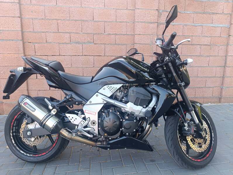 Kawasaki z750