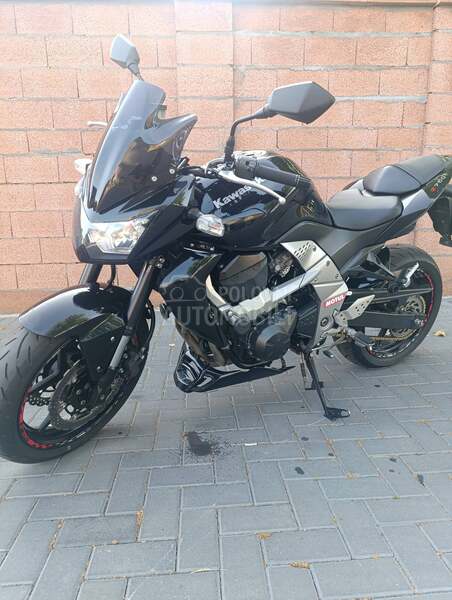 Kawasaki z750