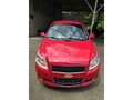 Chevrolet Aveo 1,4i CH