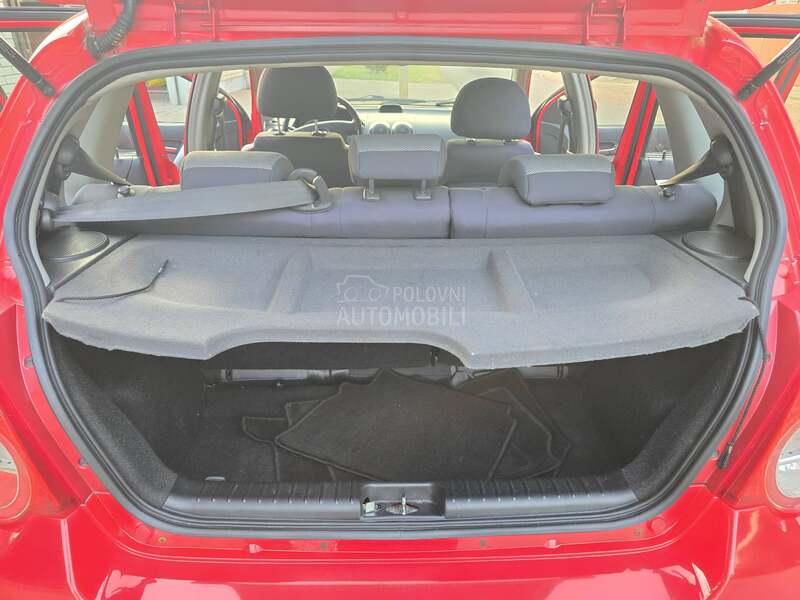 Chevrolet Aveo 1,4i CH