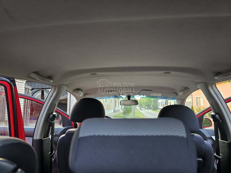 Chevrolet Aveo 1,4i CH