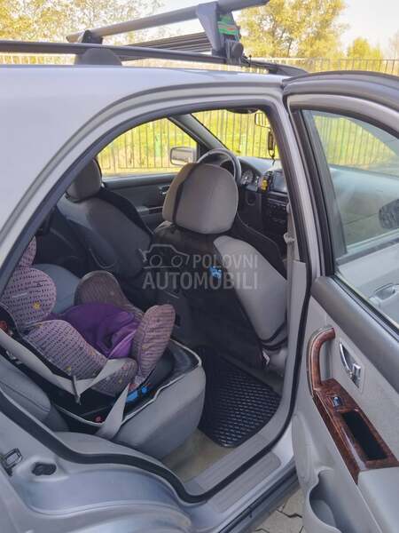 Kia Sorento ex