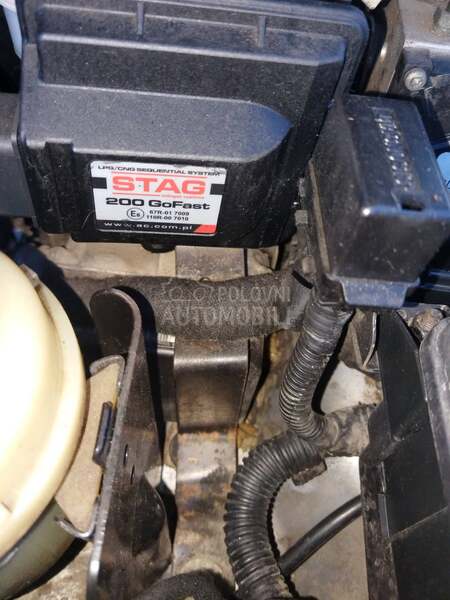 Kia Sorento ex