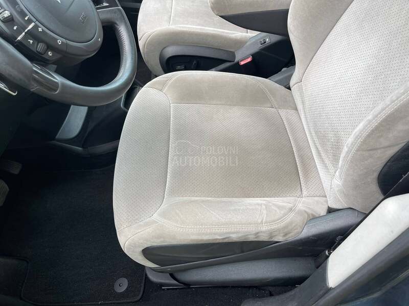 Citroen C4 Picasso 2.0Hdi exclusive