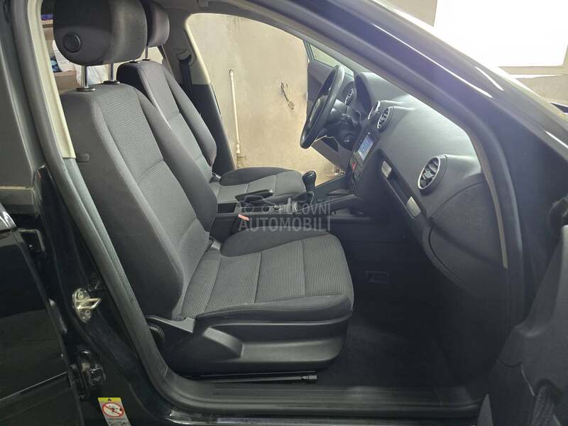 Audi A3 1,8T perfect