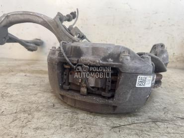 KOCIONA KLJESTA za Audi Q5