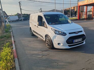 Ford Connect 