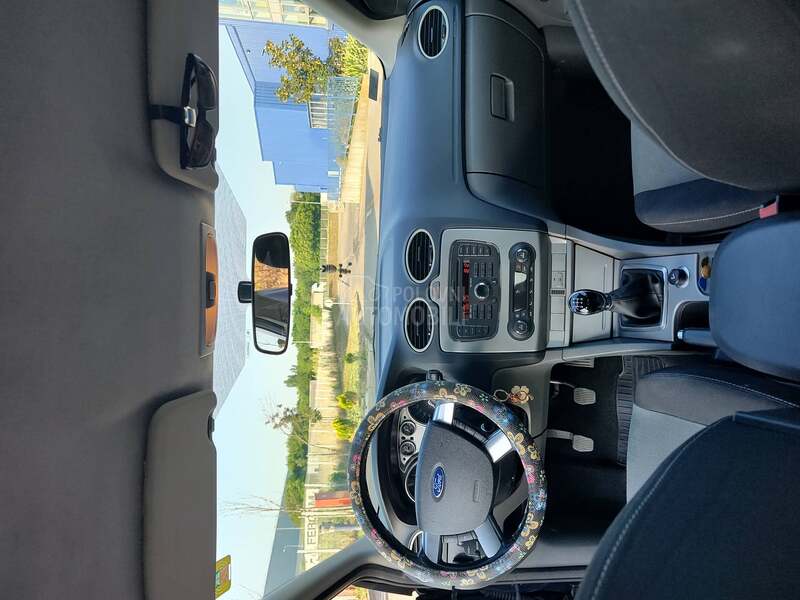 Ford Focus 1.8 TDCI