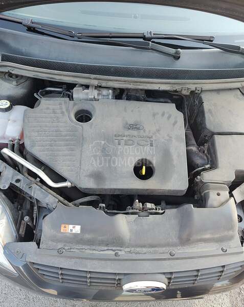 Ford Focus 1.8 TDCI