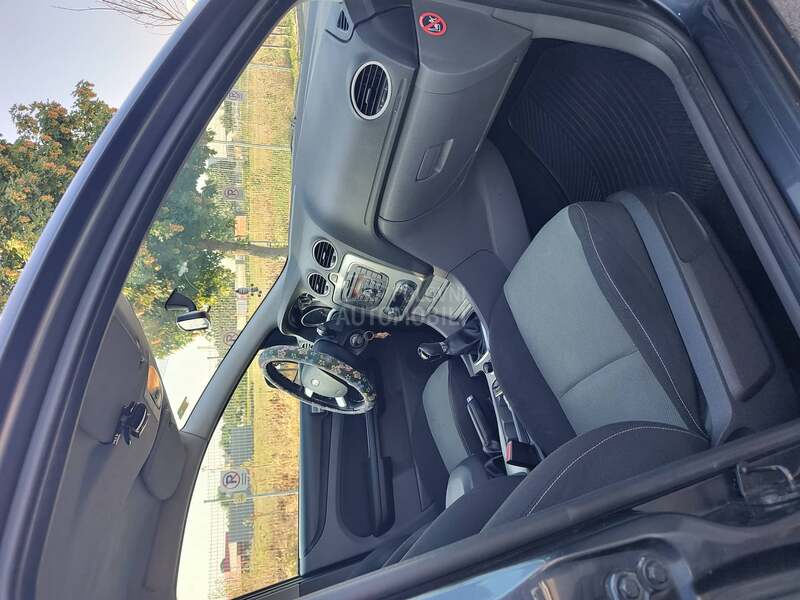 Ford Focus 1.8 TDCI