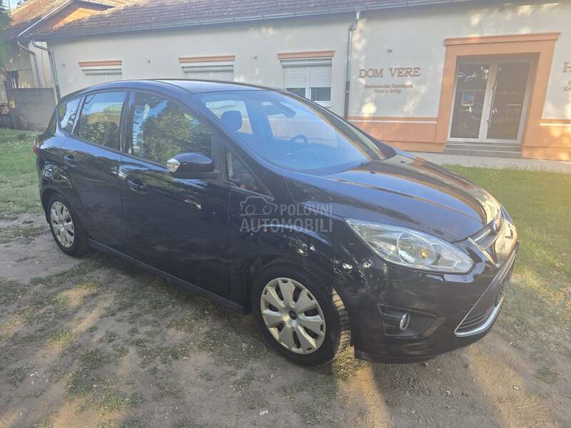 Ford C-Max 1,6 Titanium