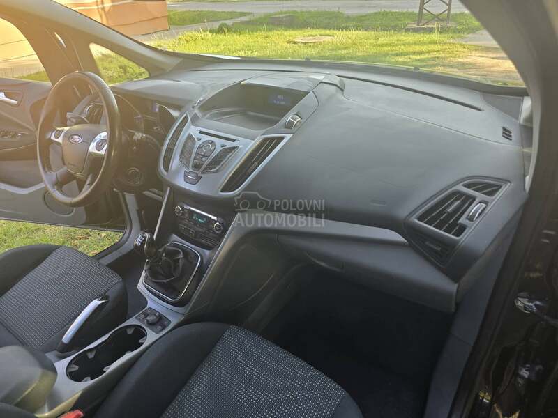 Ford C-Max 1,6 Titanium