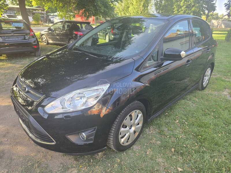 Ford C-Max 1,6 Titanium
