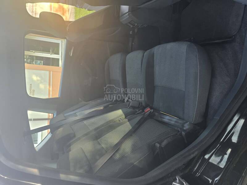 Ford C-Max 1,6 Titanium