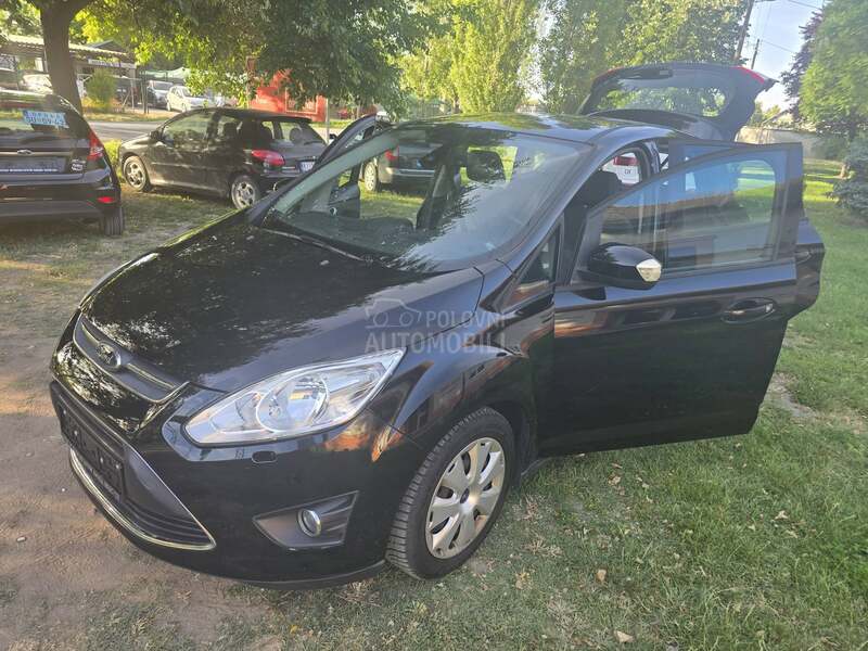 Ford C-Max 1,6 Titanium