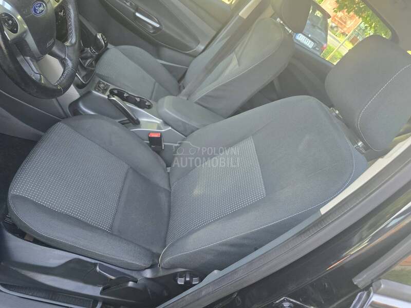 Ford C-Max 1,6 Titanium