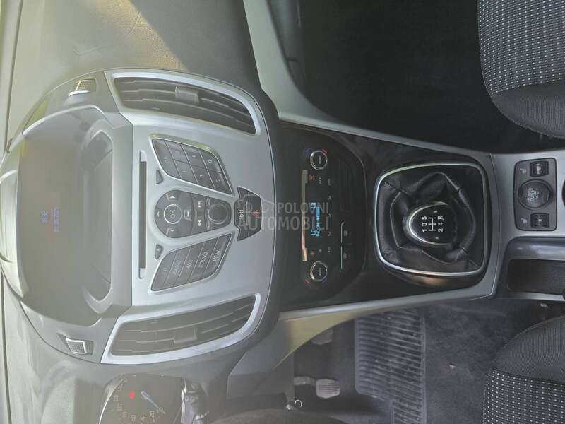 Ford C-Max 1,6 Titanium