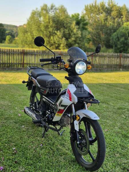 K-MOTO Apn 1s