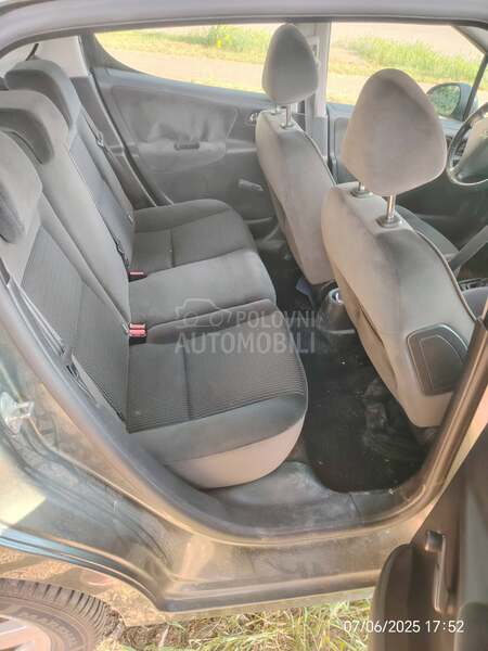 Peugeot 207 1.4