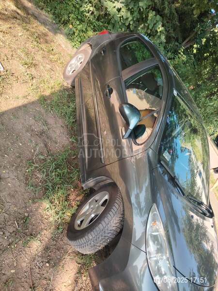 Peugeot 207 1.4