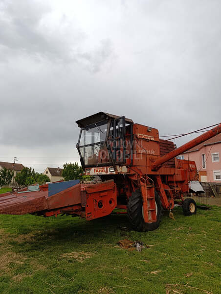 Fahr M1200