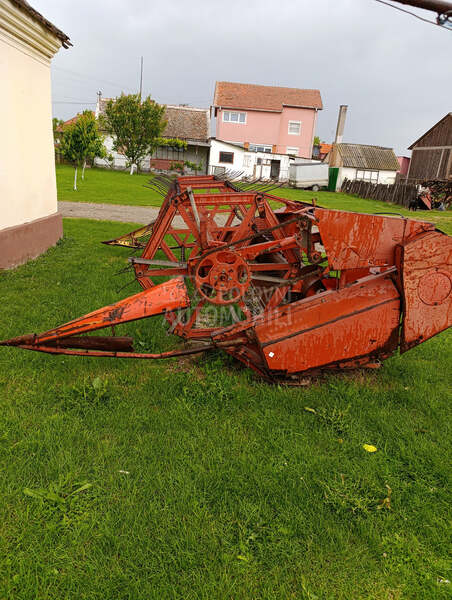 Fahr M1200
