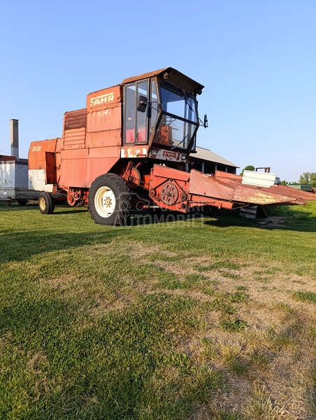 Fahr M1200