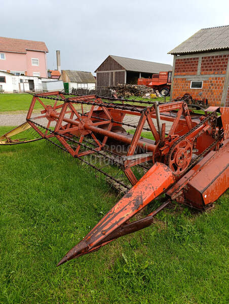 Fahr M1200